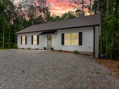 290 Mulberry St, East Ellijay, GA, 30540