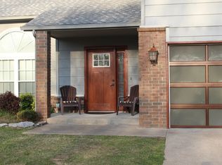 9222 S Fulton Ave, Tulsa, OK 74137