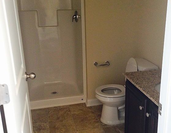 3rd Bathroom