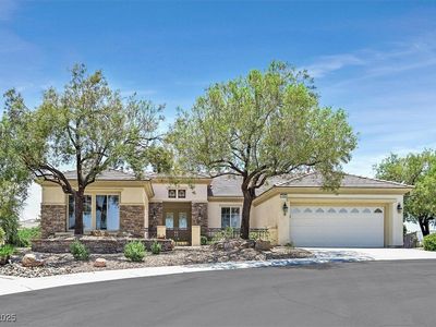 2899 Brook Trout Ct, Henderson, NV, 89052