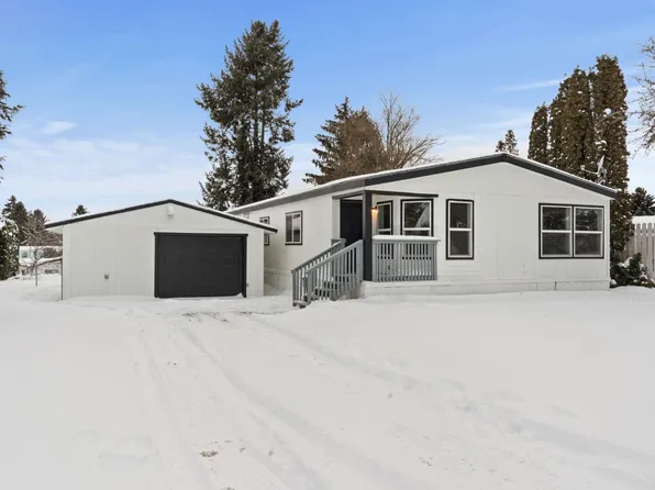 18828 E Marlin Dr, Otis Orchards, WA 99027