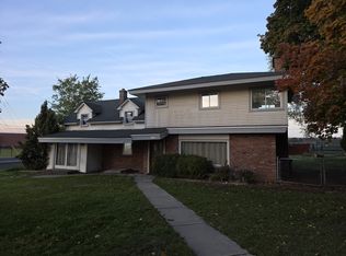2903 N Perry St, Spokane, WA 99207