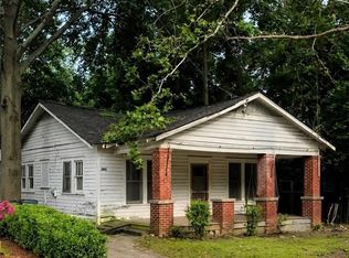 3124 Church St, East Pt, GA 30344