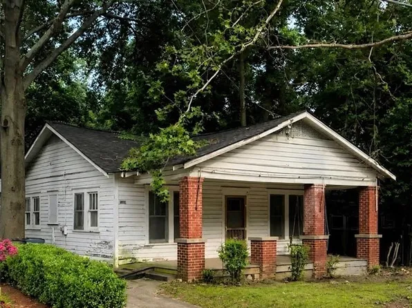 3124 Church St, East Pt, GA 30344
