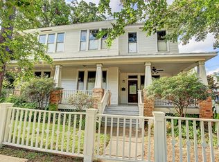 501 Woodland St, Houston, TX 77009