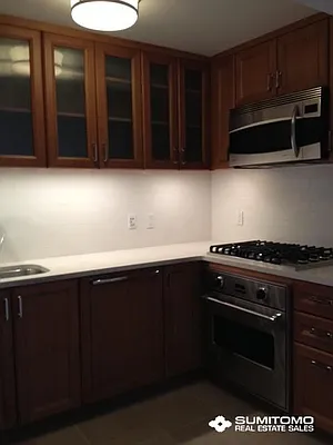 Rented by Sumitomo Real Estate Sales | media 19