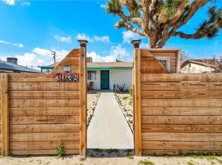 7138 Tamarisk Ave, Yucca Valley, CA 92284