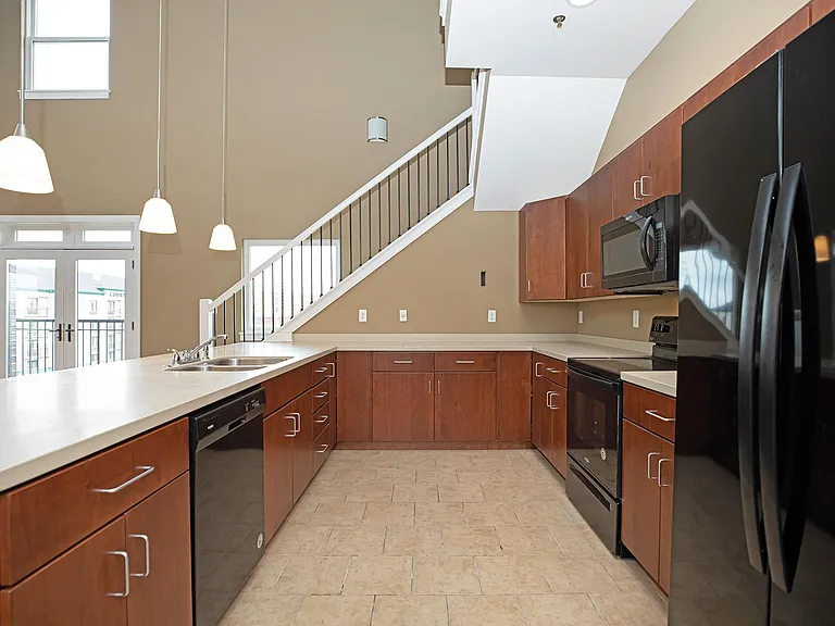 Midtown Lofts — Photo 29