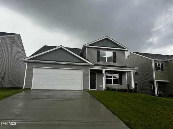 1216 Cherry Grv, Greeneville, TN 37745