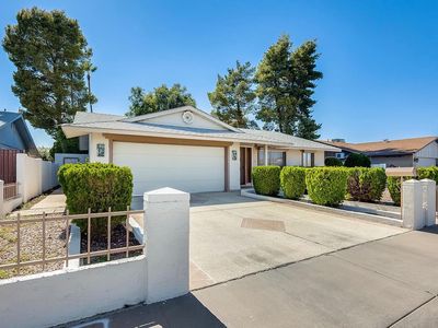 15608 N 57th Dr, Glendale, AZ, 85306