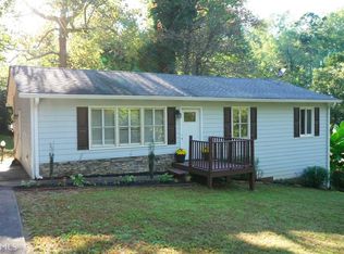 5045 Whites Mill Rd, Gainesville, GA 30504