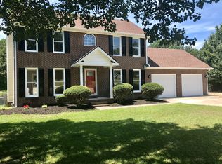 2258 Rivermeade Dr, Fayetteville, NC 28306