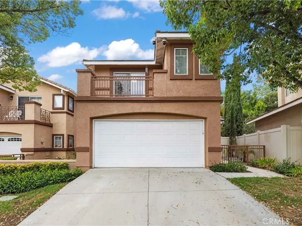 30341 Marigold Cir, Castaic, CA 91384