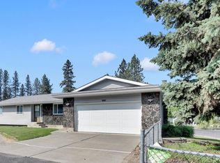 11619 N Roundup Rd, Mead, WA 99021