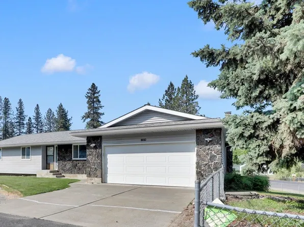 11619 N Roundup Rd, Mead, WA 99021