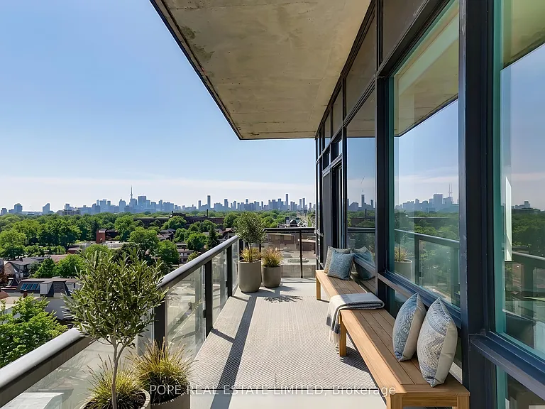 630 Greenwood Ave #803 — Photo 4