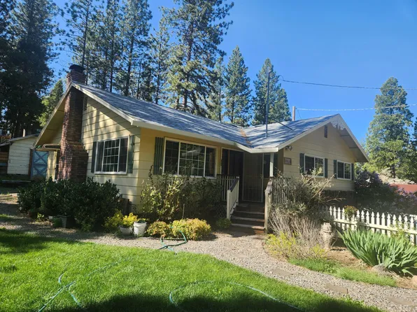 37434 Juniper Ave, Burney, CA 96013