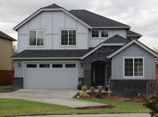 4010 NW 20th Ave, Camas, WA 98607