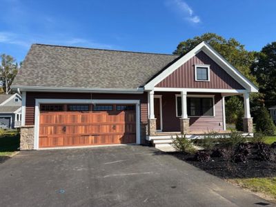 8 Taylor Circle #12, Brentwood, NH, 03833