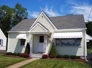 111 Graham Rd, Butler, PA 16001