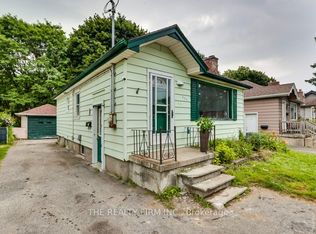 520 Highbury Ave N, London, ON N5W4K7