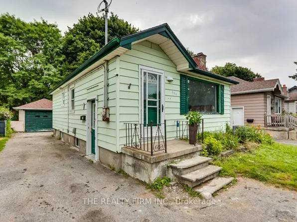 520 Highbury Ave N, London, ON N5W 4K7