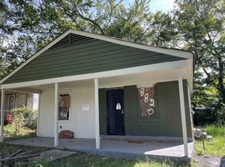 1822 Riverside Blvd LOT 18-19, Memphis, TN 38109