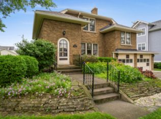 4060 Rose Ave, Western Springs, IL 60558
