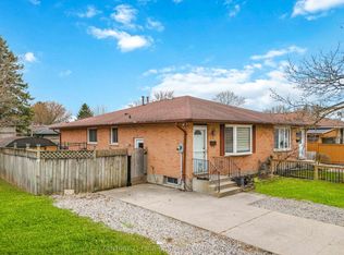 54 Brennan Dr N, Strathroy Caradoc, ON N7G 3S3