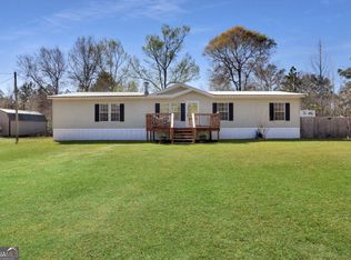 1955 Frazier Harris Rd NE, Ludowici, GA 31316