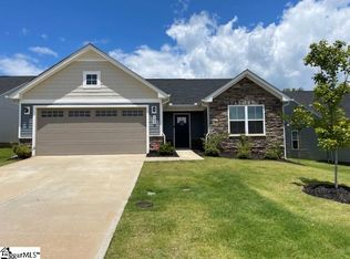 106 Bending Branch Rd, Greenville, SC 29605