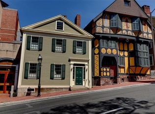 2 Thomas St UNIT 200, Providence, RI 02903
