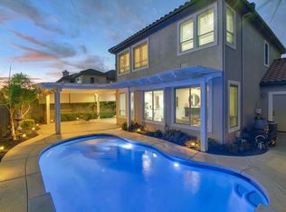1499 Berriedale Ct, Folsom, CA