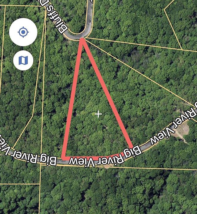 1st image of 69 Big River Vw Lot 69