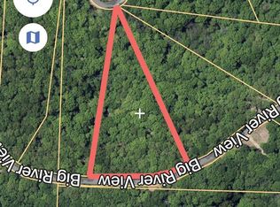 69 Big River Vw Lot 69, Eureka, MO
