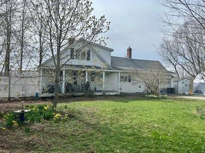 3347 Vermont Route 66, Randolph Center, VT, 05061