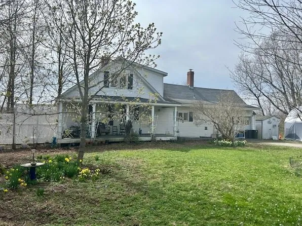 3347 VT Route 66, Randolph, VT 05061