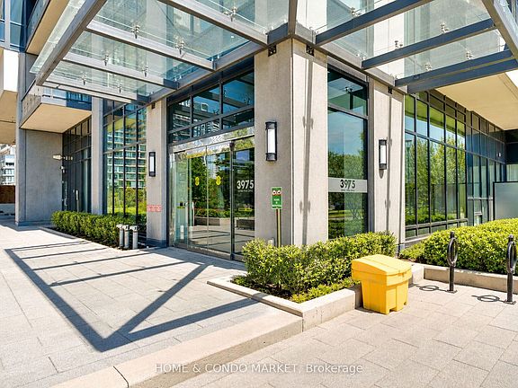 2nd image of 3975 Grand Park Dr #2002