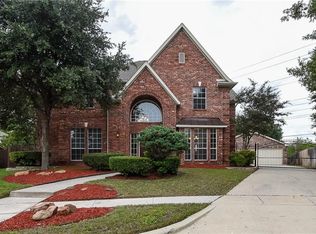 741 Saint Andrews Ln, Keller, TX 76248