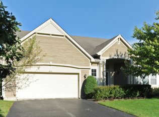 503 Pebble Beach Ln, Riverwoods, IL 60015