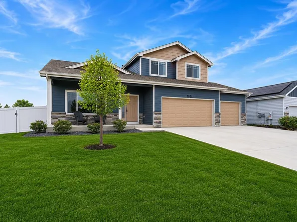 7001 Sumner St, Wellington, CO 80549