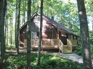 5430 W Sylvan View Cir, Sturgeon Bay, WI 54235