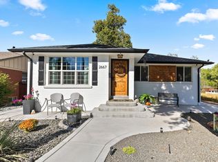 2667 S Clayton St, Denver, CO 80210