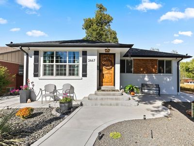 2667 S Clayton Street, Denver, CO, 80210