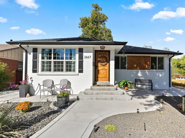 2667 S Clayton Street, Denver, CO 80210