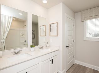 Johnson Plan, Ivey Township, Dallas, GA 30132