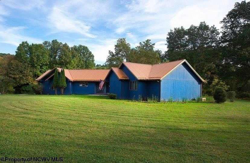 308 Manley St, Barrackville, WV 26559 Zillow