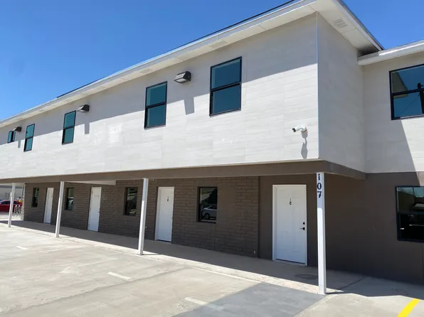 107 Linden St #3C, El Paso, TX 79905