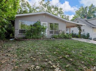 3244 Chaucer Ave, Saint Ann, MO 63074