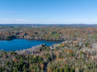 102 Manning Dr, West Gardiner, ME 04345